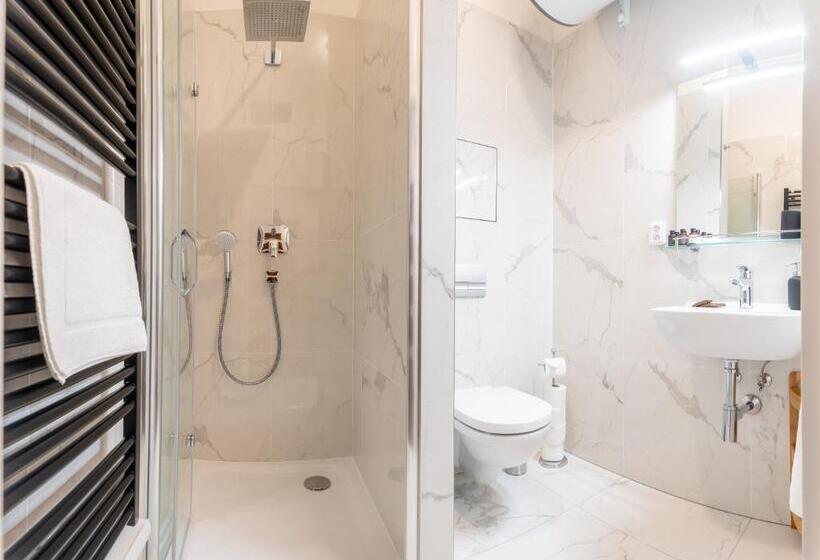 استودیوی لوکس, Apartmány Resort Vrchlabí