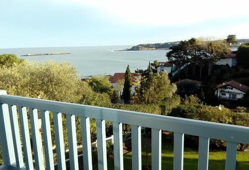 Номер Стандарт Вид на Море, L Annexe