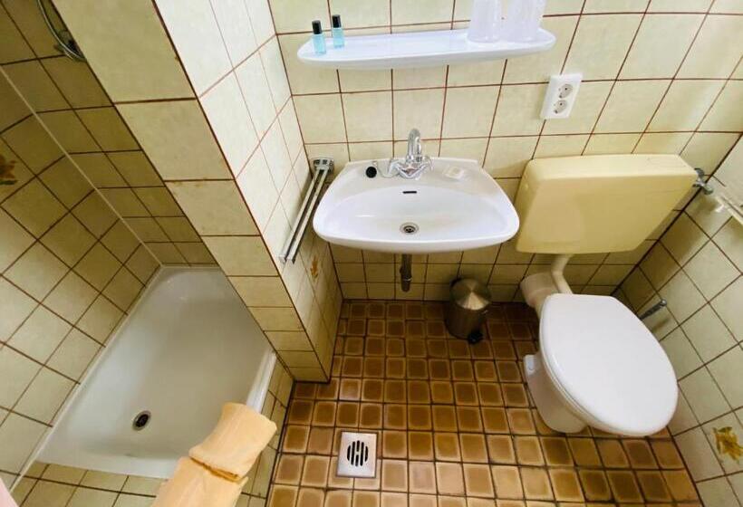 Номер Стандарт Индивидуальный, Haus Löhrberg