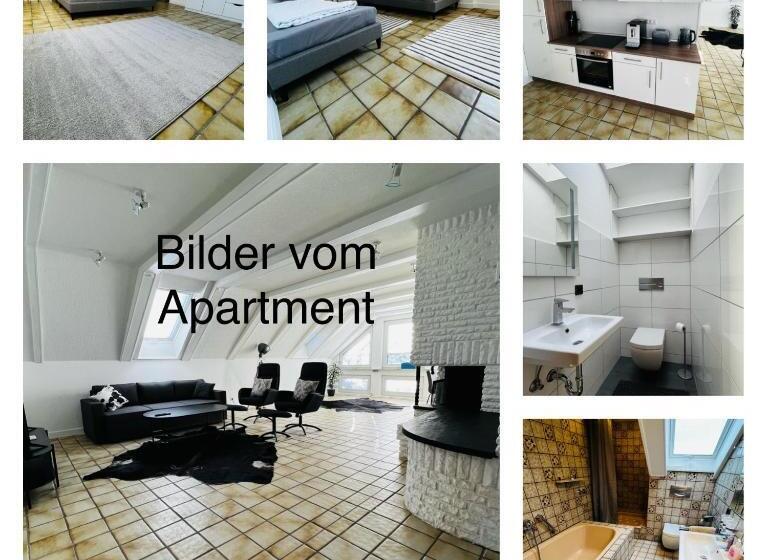 Апартаменты 2 Спальни, Haus Löhrberg