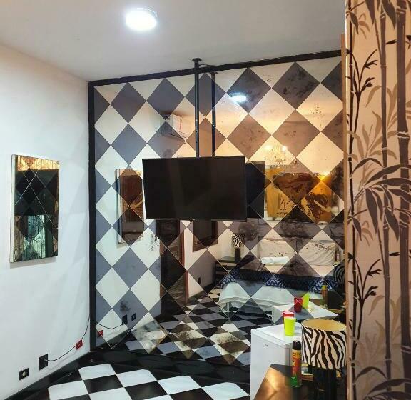 جناح دوبلكس, Pernambuco Club House