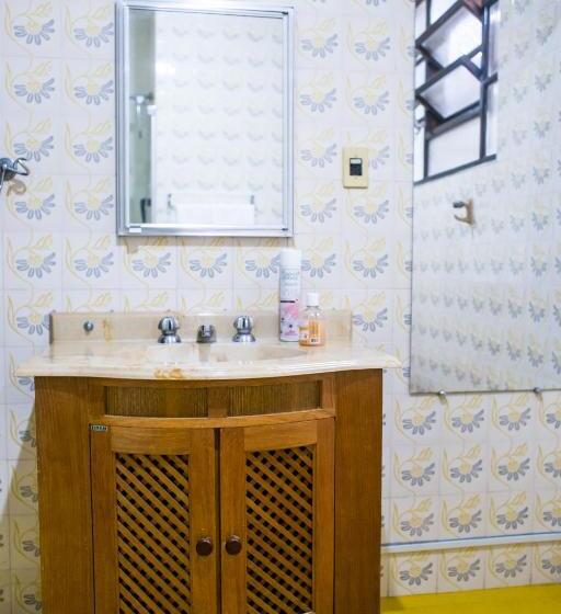 جناح جونيور, Pernambuco Club House