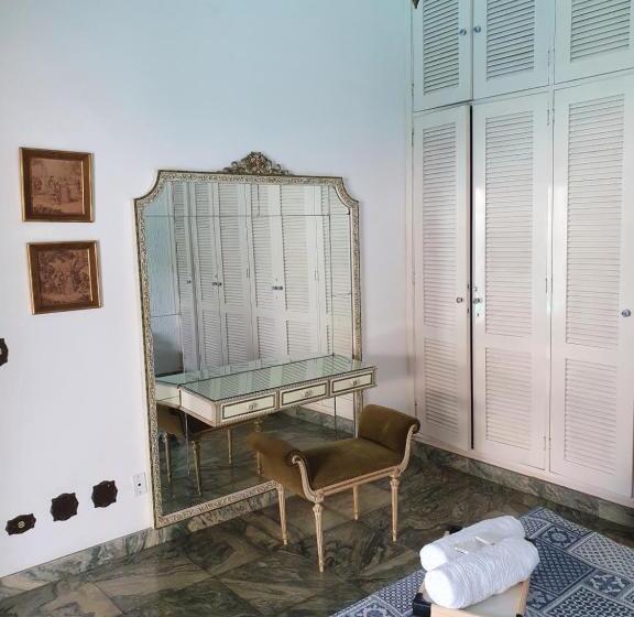 جناح ديلوكس, Pernambuco Club House