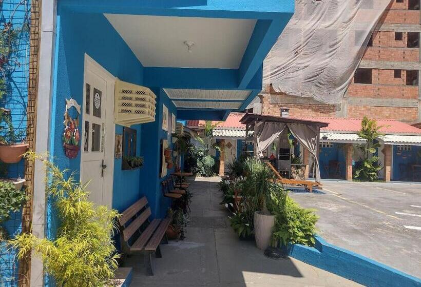 استودیوی استاندارد, Pousadinha E Residencial Sto Antônio   Praia De Bombas/bombinhas Sc