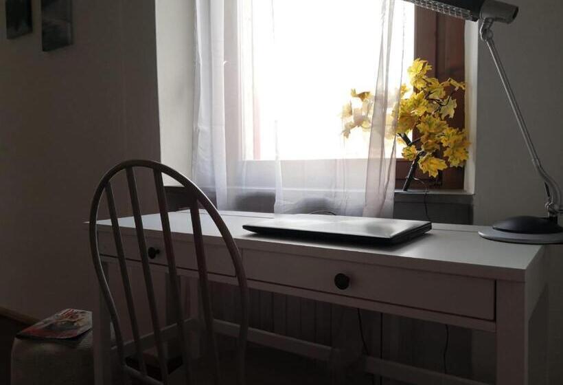 Семейный Номер, B&b I Colli Di Bergamo Alta