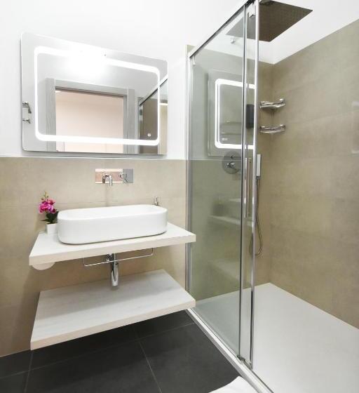 Номер Стандарт, Elis B&b Villasimius
