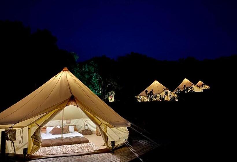 Standard Tent, Villarejo Pousada E Experiências