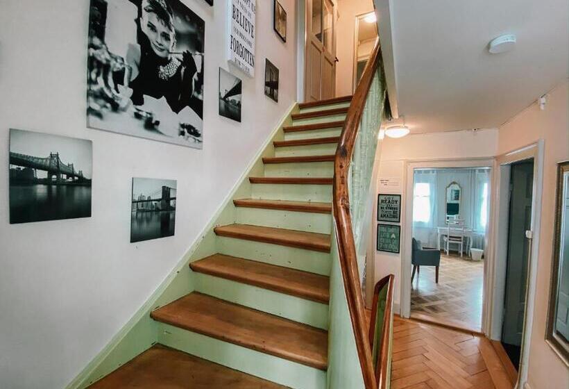 Номер Economy, Citylodge St Gallen   2 Min To Marktplatz