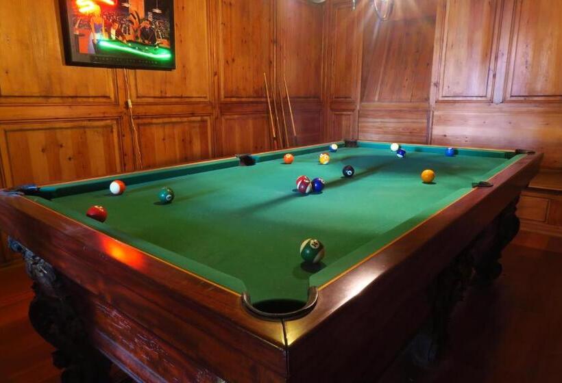 Люкс Superior Вид на Море, B&b Villa La Renarde