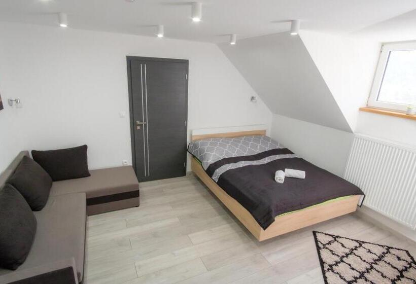 Deluxe Room, Villa Zarra