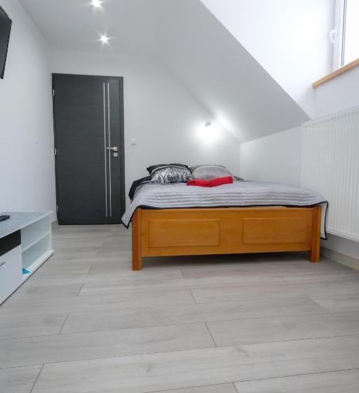 Deluxe Room, Villa Zarra
