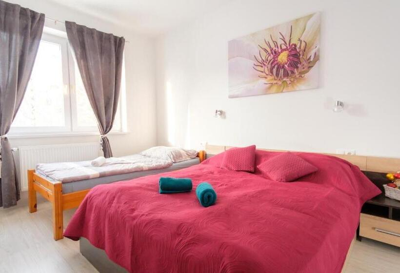 Family Suite, Villa Zarra