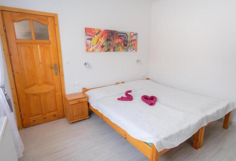 Family Suite, Villa Zarra