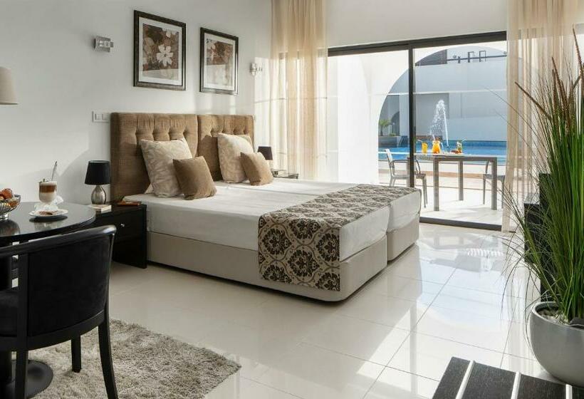 Студия Стандарт, Belmar Spa & Beach Resort