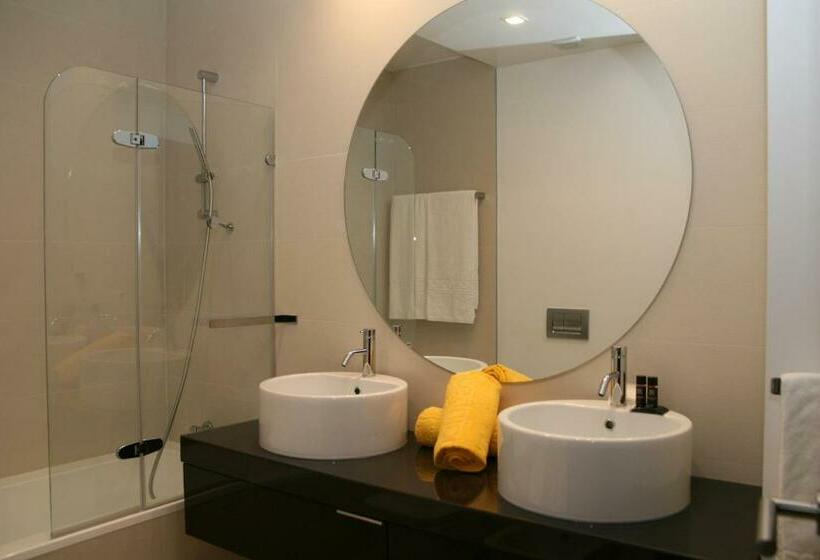 Апартаменты 3 Спальни, Belmar Spa & Beach Resort