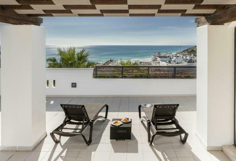 Апартаменты 3 Спальни, Belmar Spa & Beach Resort