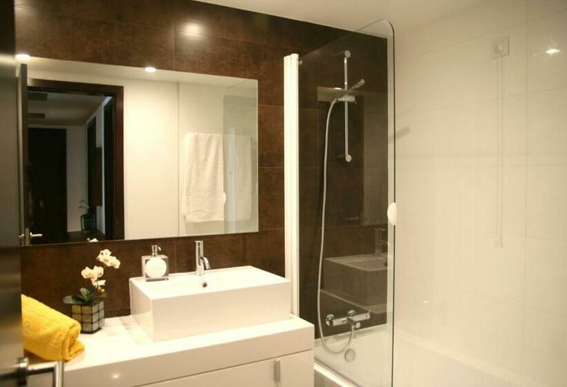 Апартаменты 3 Спальни, Belmar Spa & Beach Resort
