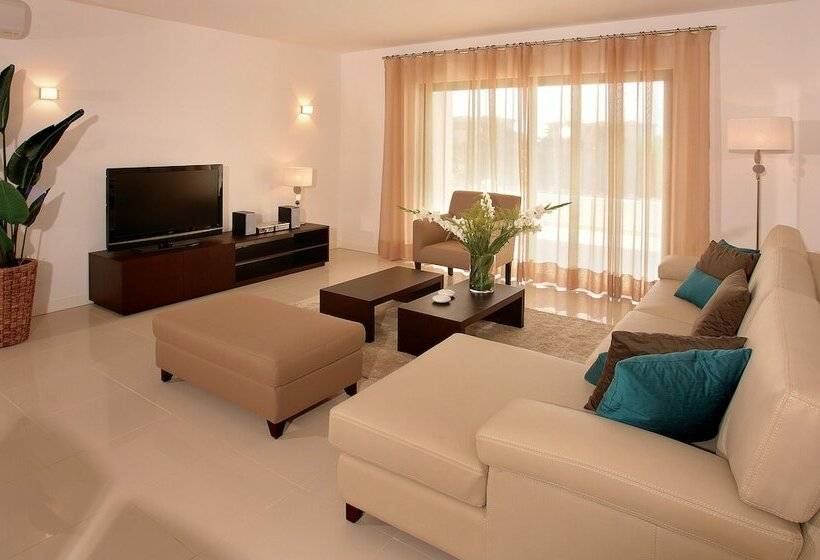 Апартаменты 3 Спальни, Belmar Spa & Beach Resort