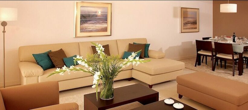 Апартаменты 3 Спальни, Belmar Spa & Beach Resort