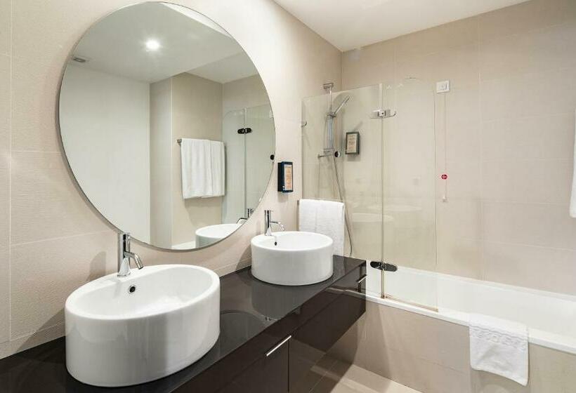 Дом 2 Спальни, Belmar Spa & Beach Resort