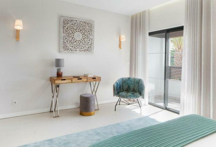 Дом 2 Спальни, Belmar Spa & Beach Resort