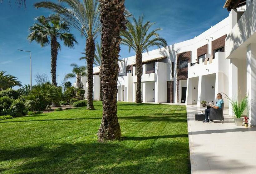 Дом 2 Спальни, Belmar Spa & Beach Resort