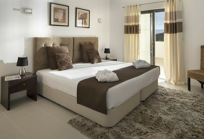 Апартаменты 2 Спальни с Балконом, Belmar Spa & Beach Resort