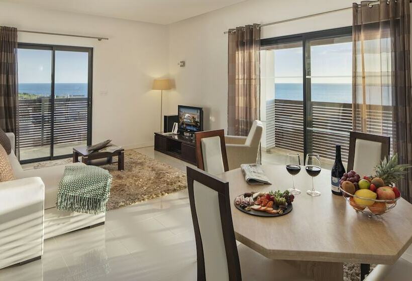Апартаменты 2 Спальни с Балконом, Belmar Spa & Beach Resort