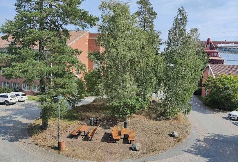 Номер Стандарт, Best Western Hotel Danderyd