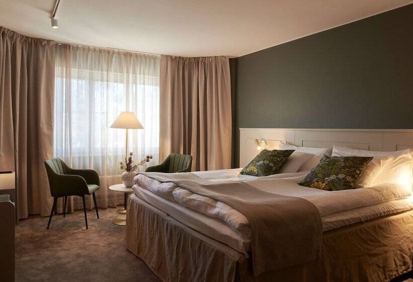 Семейный Номер, Best Western Hotel Danderyd