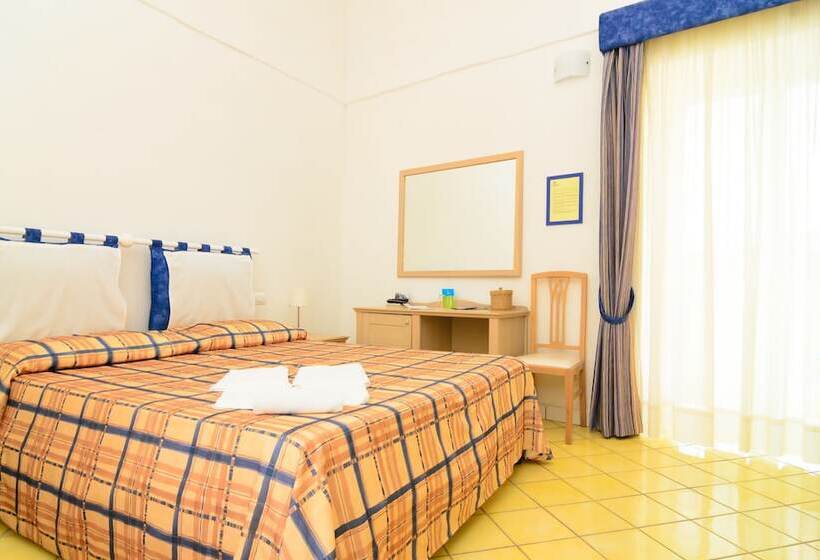 标准间, Villa Giusto