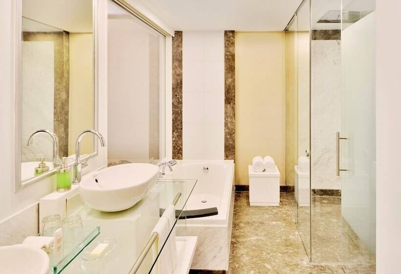 سوییت, Radisson Blu Bengaluru Outer Ring Road