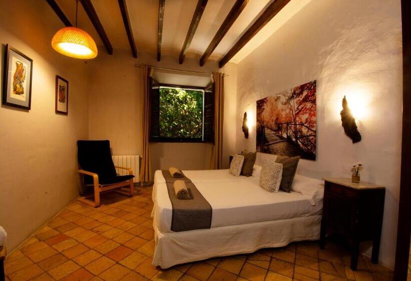 Номер Стандарт, S´hostal D´esporles
