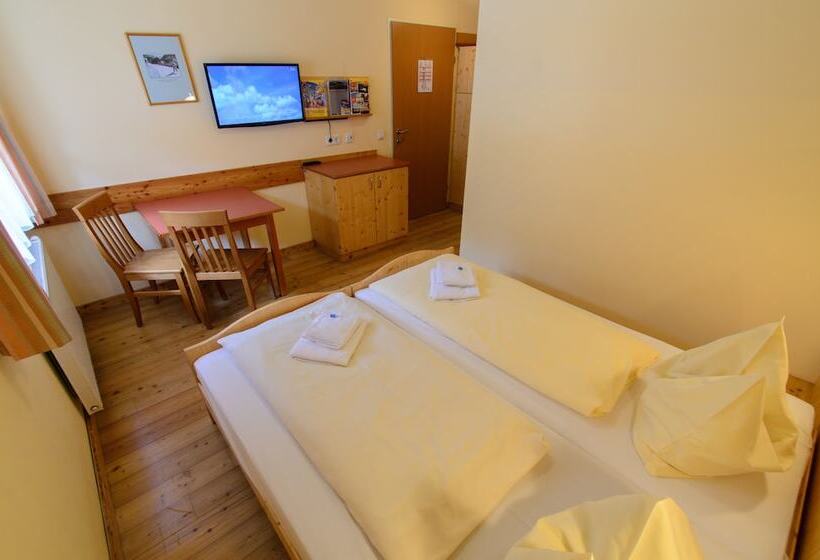 Номер Стандарт, Jufa Hotel Donnersbachwald