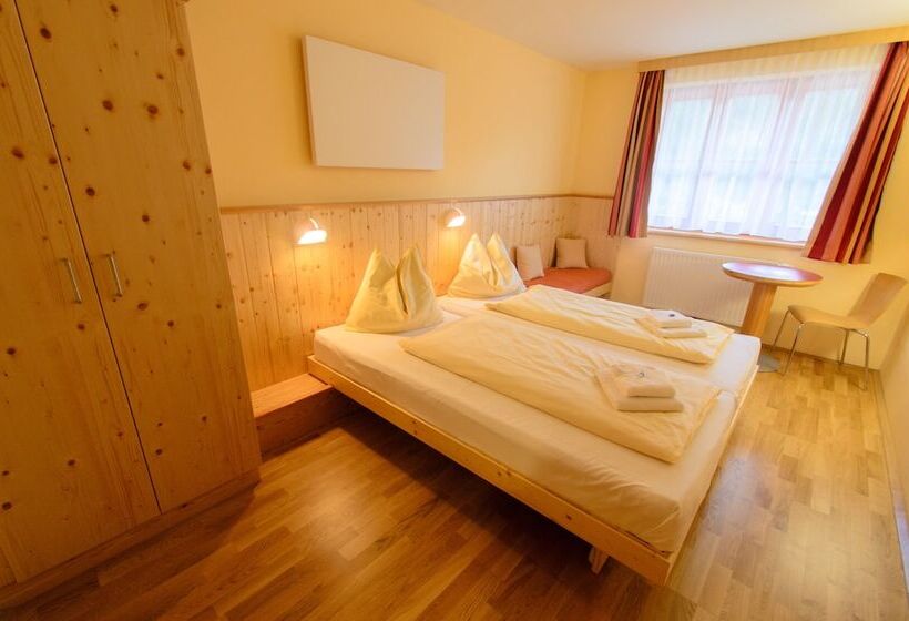Номер Стандарт Индивидуальный, Jufa Hotel Donnersbachwald