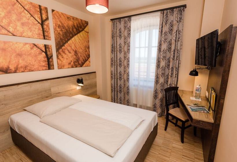 Номер Стандарт Индивидуальный, Jufa Hotel Fürstenfeld