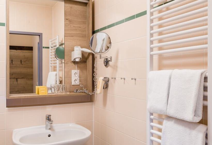 Номер Стандарт, Jufa Hotel Fürstenfeld