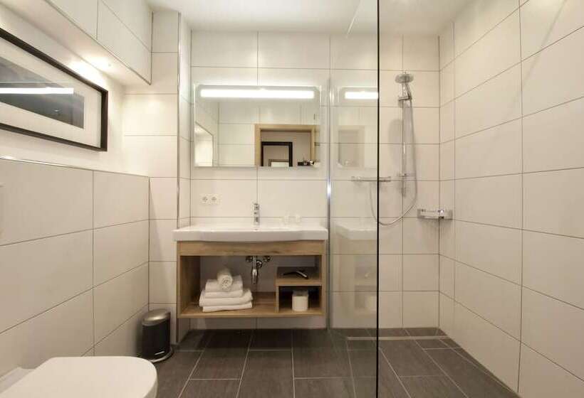 Студия Стандарт, Seelos  Alpine Easy Stay  Bed & Breakfast