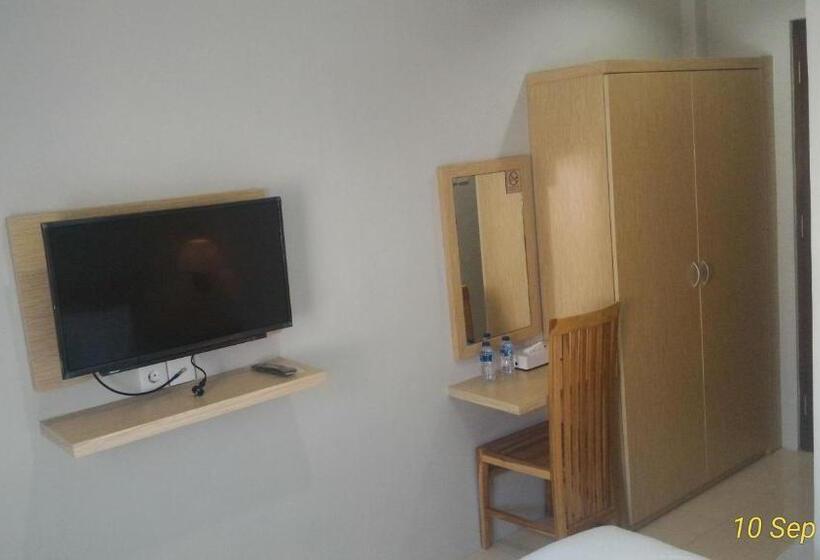 اتاق اکونومی, Omnea Hotel   Syariah
