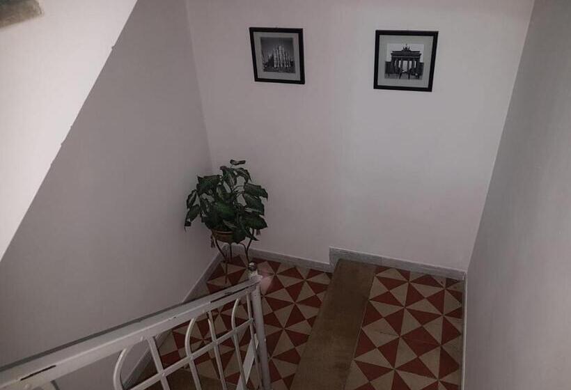 Дом 1 Спальня, Casa Vacanza Via Roma