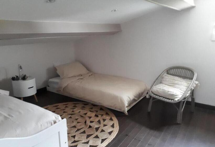 Deluxe Suite, La Villa Des Ames Liées