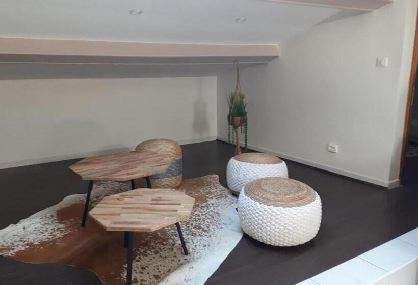 Люкс Повышенной Комфортности, La Villa Des Ames Liées