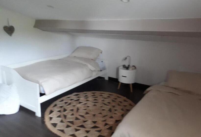 Люкс Повышенной Комфортности, La Villa Des Ames Liées
