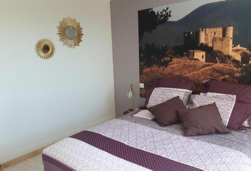 Standard Room, La Villa Des Ames Liées