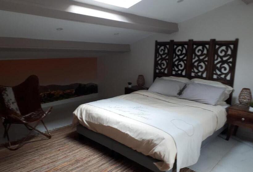 Deluxe Suite, La Villa Des Ames Liées