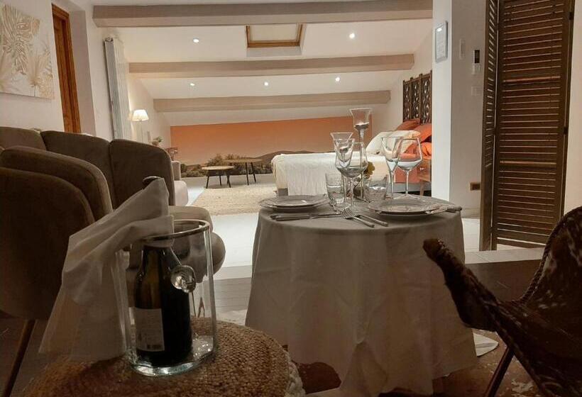 Люкс Повышенной Комфортности, La Villa Des Ames Liées