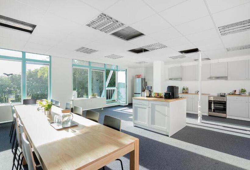Апартаменты 1 Спальня, Project Bay   Workation / Coworking