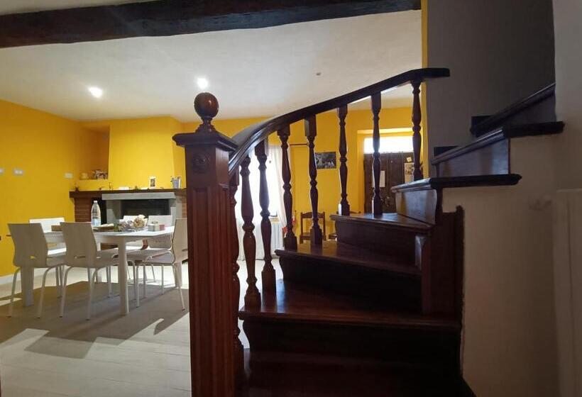 Номер Стандарт, B&b Il Grifo