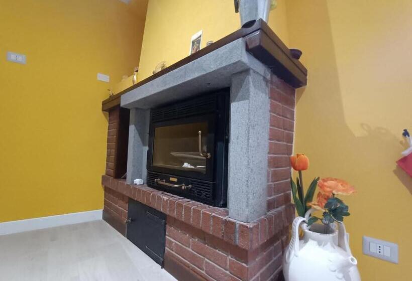 Семейный Номер, B&b Il Grifo