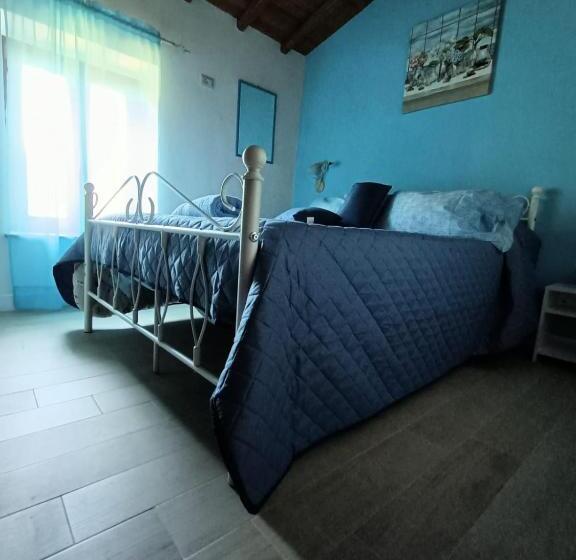 Апартаменты 3 Спальни, B&b Il Grifo